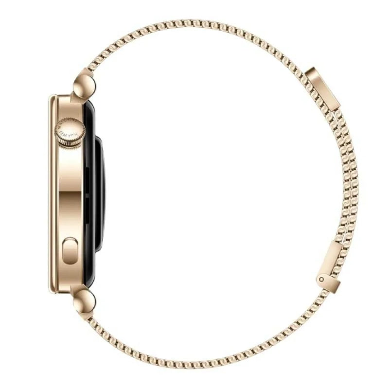 Smartwatch GT4 classic 41 mm - Mercado de Luxo - O Maior E-Commerce de Bens, Produtos e Serviços de Luxo do Brasil.