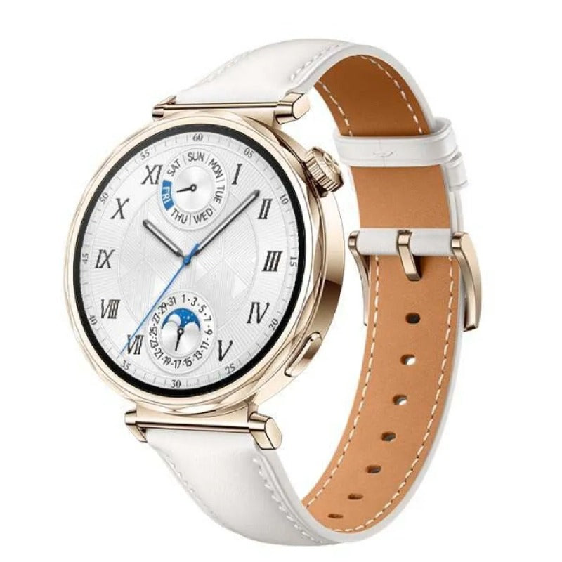 Smartwatch GT5 41 mm - Mercado de Luxo - O Maior E-Commerce de Bens, Produtos e Serviços de Luxo do Brasil.