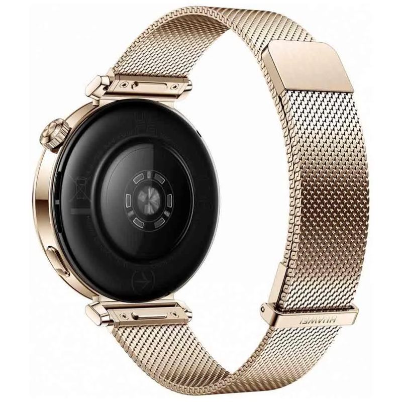 Smartwatch GT5 41 mm - Mercado de Luxo - O Maior E-Commerce de Bens, Produtos e Serviços de Luxo do Brasil.