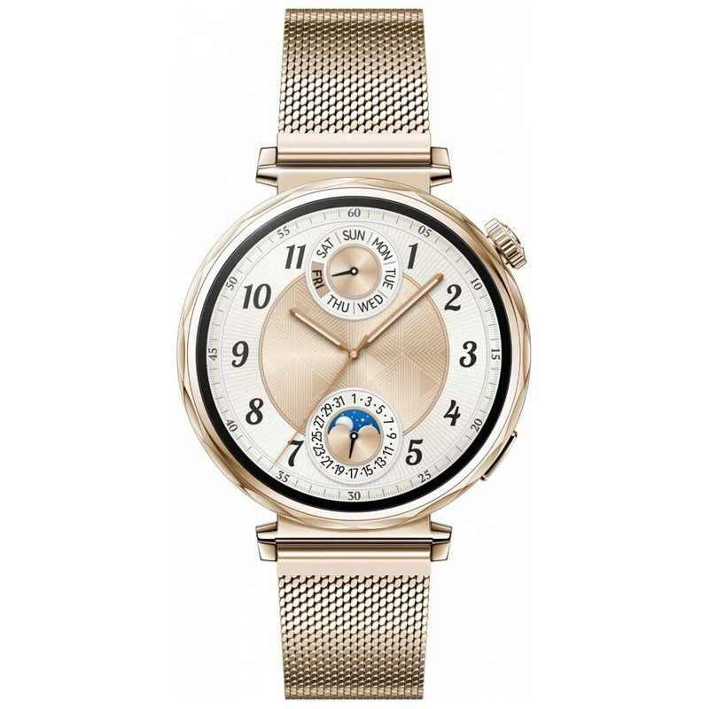 Smartwatch GT5 41 mm - Mercado de Luxo - O Maior E-Commerce de Bens, Produtos e Serviços de Luxo do Brasil.