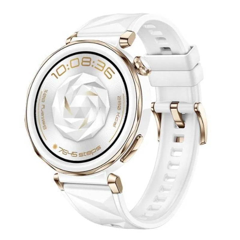 Smartwatch GT5 Pro 42 mm - Mercado de Luxo - O Maior E-Commerce de Bens, Produtos e Serviços de Luxo do Brasil.