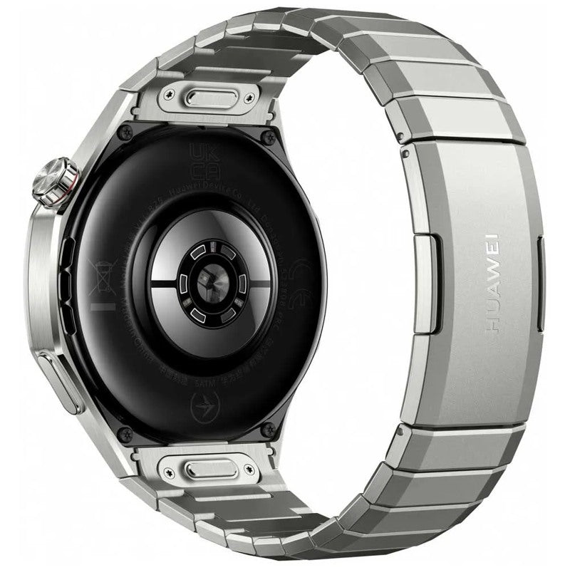 Smartwatch GT5 Pro 46 mm - Mercado de Luxo - O Maior E-Commerce de Bens, Produtos e Serviços de Luxo do Brasil.