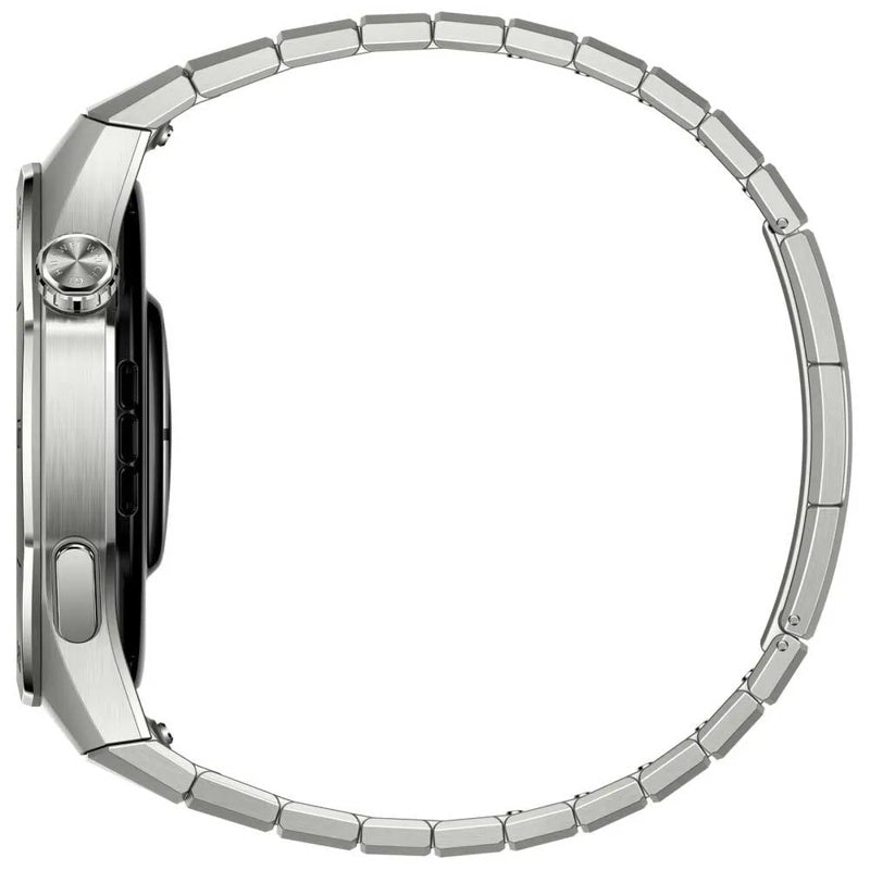 Smartwatch GT5 Pro 46 mm - Mercado de Luxo - O Maior E-Commerce de Bens, Produtos e Serviços de Luxo do Brasil.
