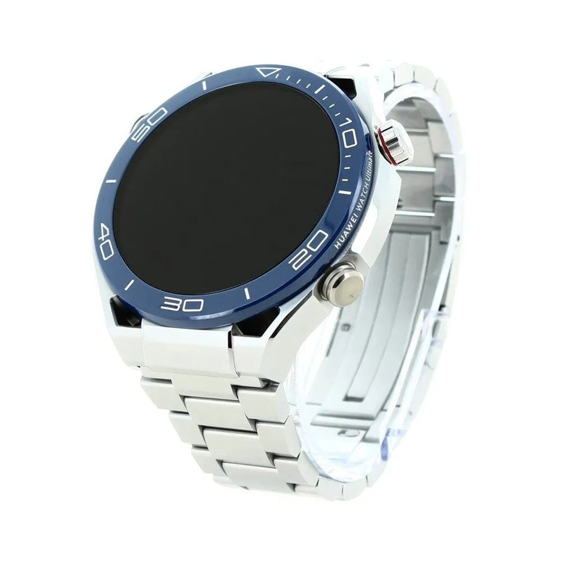 Smartwatch Ultimate - Mercado de Luxo - O Maior E-Commerce de Bens, Produtos e Serviços de Luxo do Brasil.