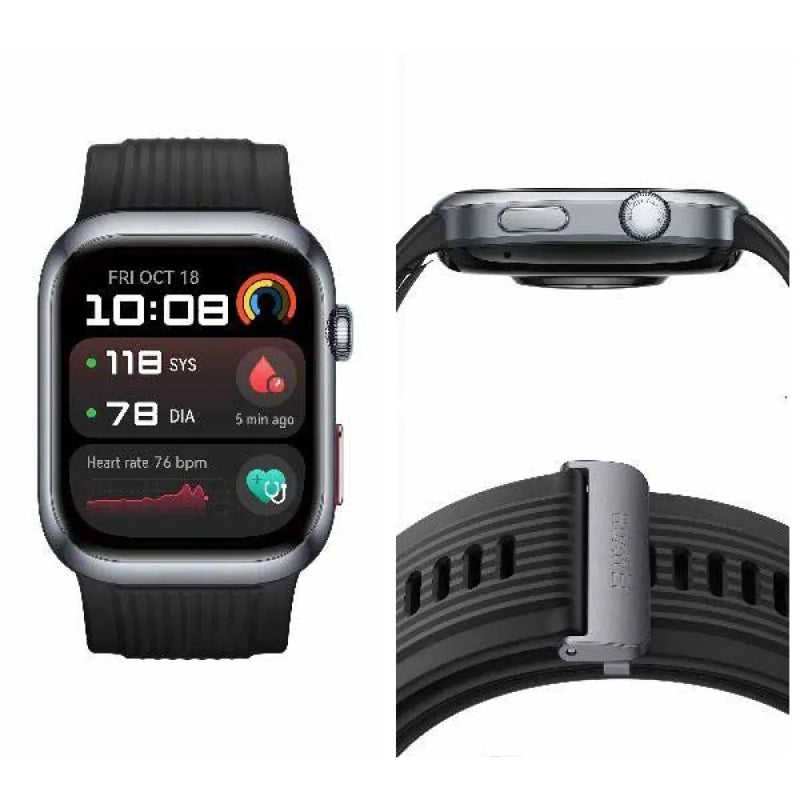Smartwatch Watch D2 - Mercado de Luxo - O Maior E-Commerce de Bens, Produtos e Serviços de Luxo do Brasil.