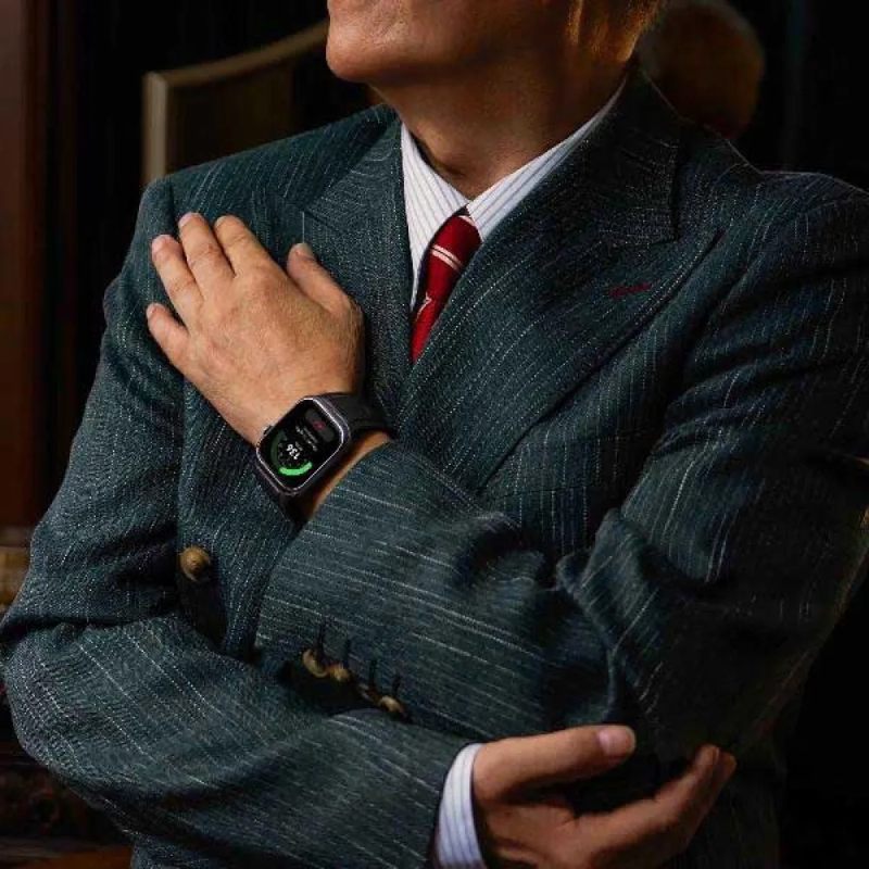Smartwatch Watch D2 - Mercado de Luxo - O Maior E-Commerce de Bens, Produtos e Serviços de Luxo do Brasil.