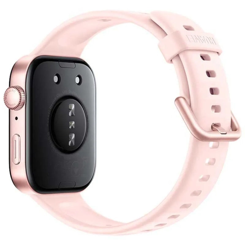 Smartwatch Watch Fit 3 - Mercado de Luxo - O Maior E-Commerce de Bens, Produtos e Serviços de Luxo do Brasil.