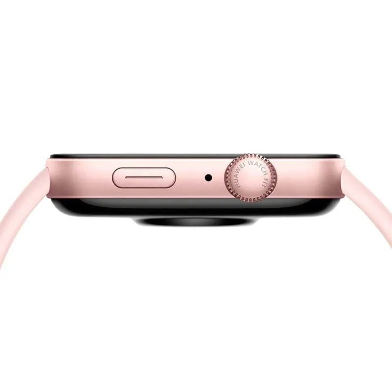 Smartwatch Watch Fit 3 - Mercado de Luxo - O Maior E-Commerce de Bens, Produtos e Serviços de Luxo do Brasil.