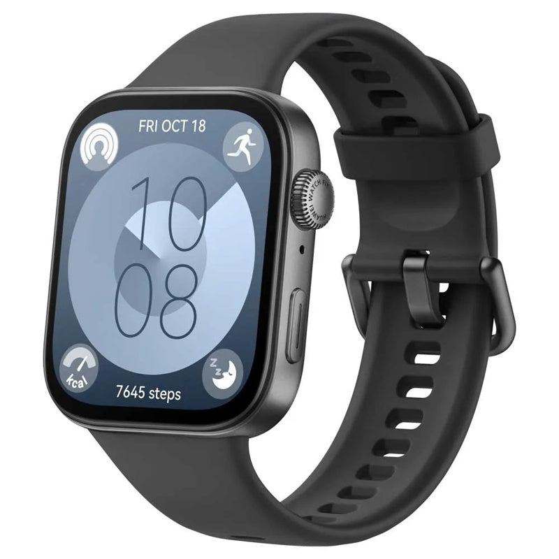 Smartwatch Watch Fit 3 - Mercado de Luxo - O Maior E-Commerce de Bens, Produtos e Serviços de Luxo do Brasil.