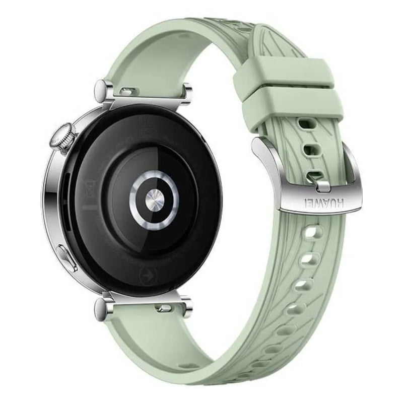 Smartwatch Watch GT 4 41mm - Mercado de Luxo - O Maior E-Commerce de Bens, Produtos e Serviços de Luxo do Brasil.