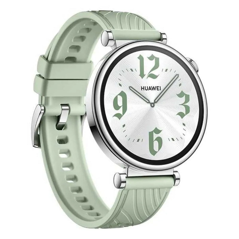 Smartwatch Watch GT 4 41mm - Mercado de Luxo - O Maior E-Commerce de Bens, Produtos e Serviços de Luxo do Brasil.