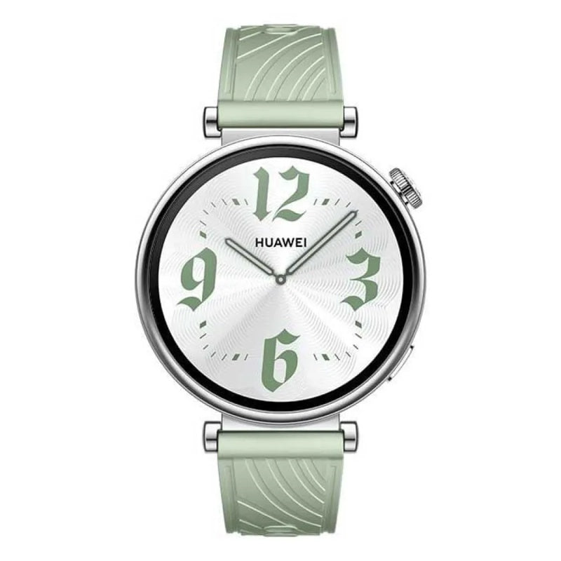 Smartwatch Watch GT 4 41mm - Mercado de Luxo - O Maior E-Commerce de Bens, Produtos e Serviços de Luxo do Brasil.