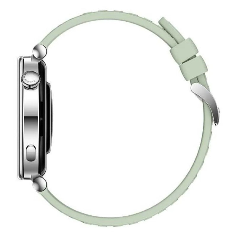 Smartwatch Watch GT 4 41mm - Mercado de Luxo - O Maior E-Commerce de Bens, Produtos e Serviços de Luxo do Brasil.