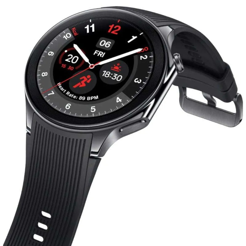 Smartwatch Watch 2 - Mercado de Luxo - O Maior E-Commerce de Bens, Produtos e Serviços de Luxo do Brasil.