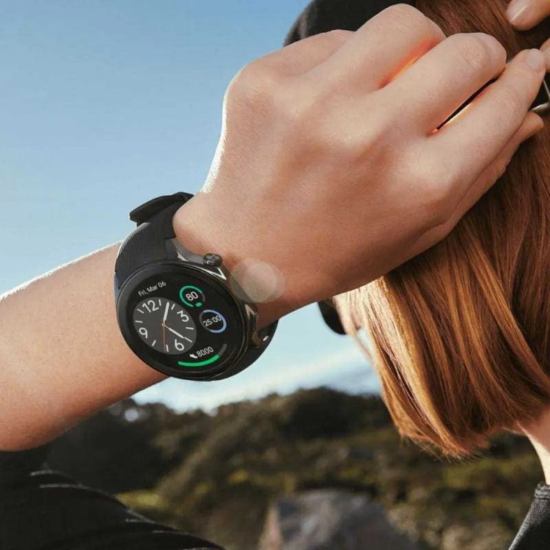 Smartwatch Watch 2 - Mercado de Luxo - O Maior E-Commerce de Bens, Produtos e Serviços de Luxo do Brasil.