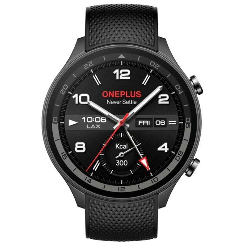 Smartwatch Watch 2R - Mercado de Luxo - O Maior E-Commerce de Bens, Produtos e Serviços de Luxo do Brasil.