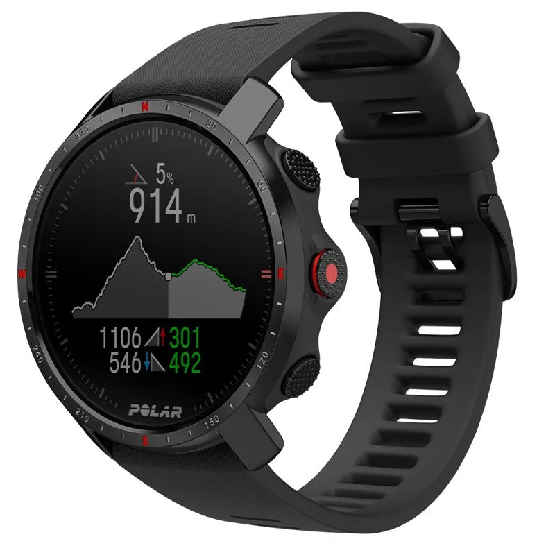 Relógio Grit X Pro Sapphire - Mercado de Luxo - O Maior E-Commerce de Bens, Produtos e Serviços de Luxo do Brasil.