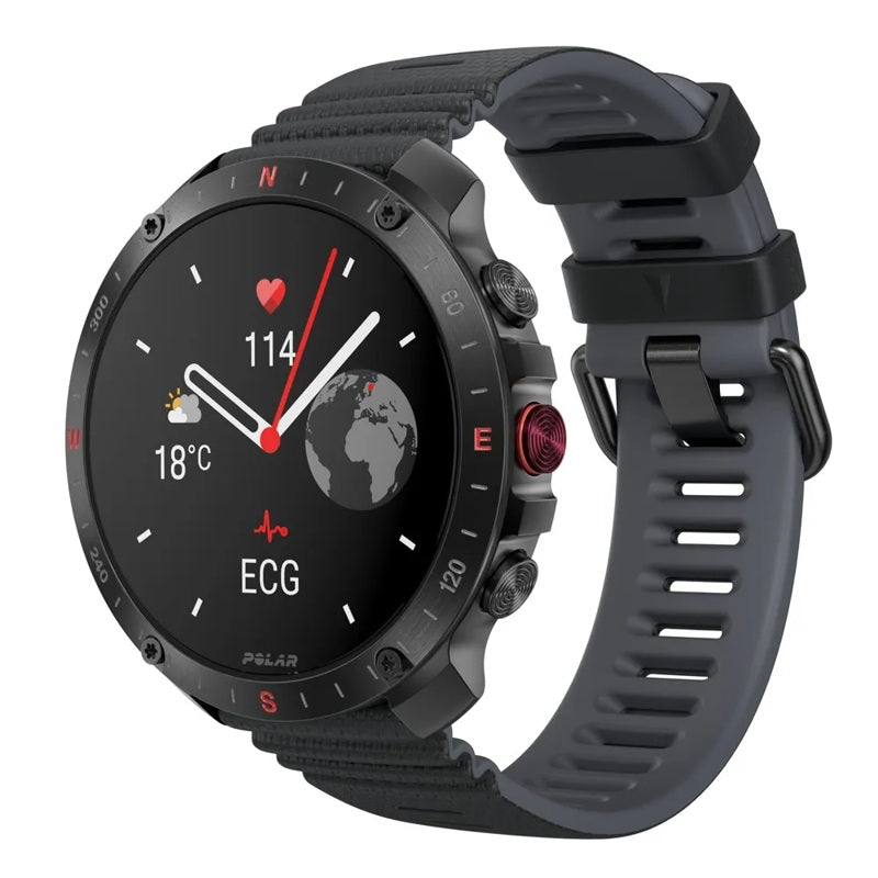 Relógio Grit X2 Pro + bracelete H&L - Mercado de Luxo - O Maior E-Commerce de Bens, Produtos e Serviços de Luxo do Brasil.