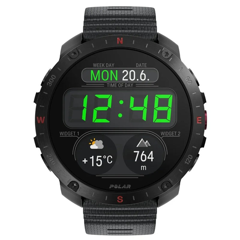 Relógio Grit X2 Pro + bracelete H&L - Mercado de Luxo - O Maior E-Commerce de Bens, Produtos e Serviços de Luxo do Brasil.