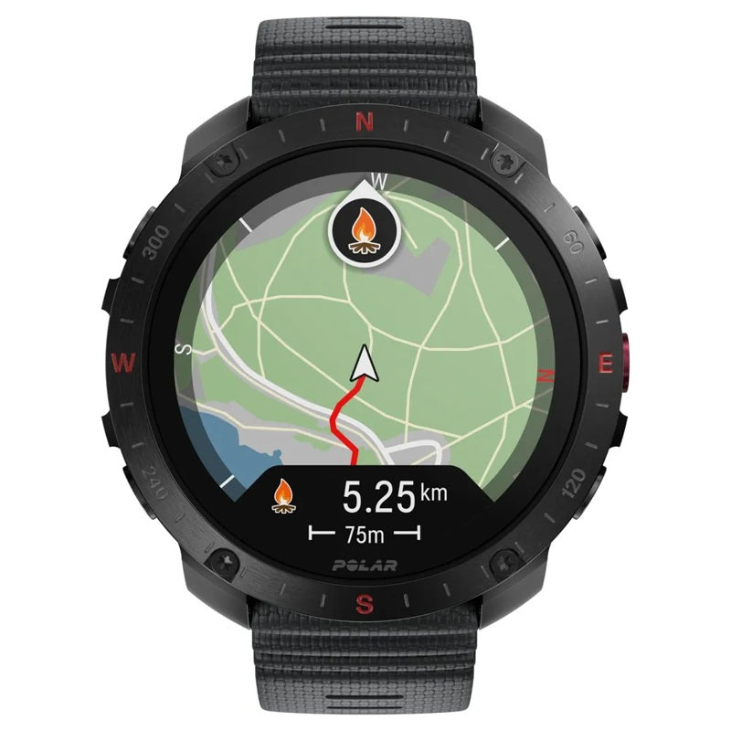 Relógio Grit X2 Pro + bracelete H&L - Mercado de Luxo - O Maior E-Commerce de Bens, Produtos e Serviços de Luxo do Brasil.
