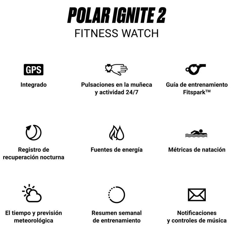 Relógio Ignite 2 - Mercado de Luxo - O Maior E-Commerce de Bens, Produtos e Serviços de Luxo do Brasil.