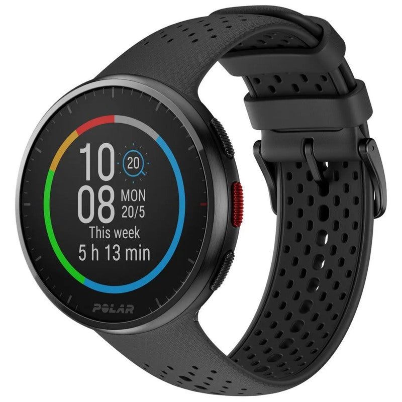 Relógio Pacer Pro H10 HR - Mercado de Luxo - O Maior E-Commerce de Bens, Produtos e Serviços de Luxo do Brasil.