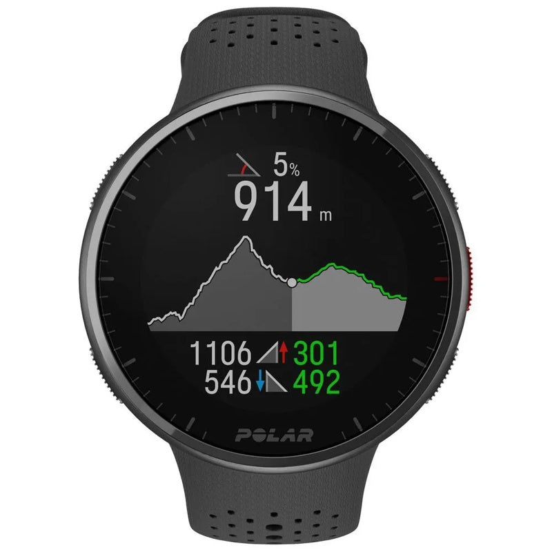 Relógio Pacer Pro H10 HR - Mercado de Luxo - O Maior E-Commerce de Bens, Produtos e Serviços de Luxo do Brasil.