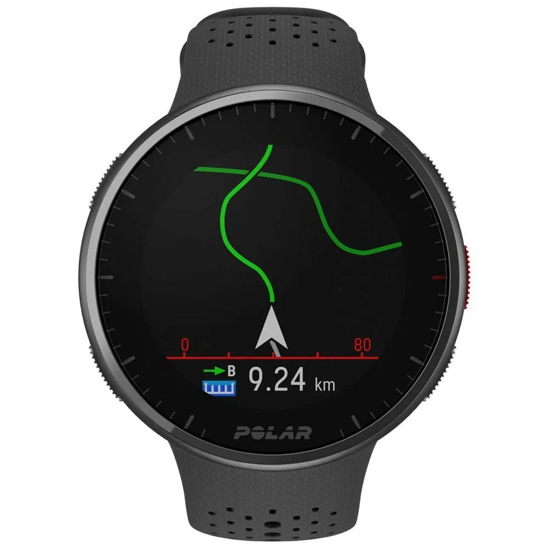 Relógio Pacer Pro H10 HR - Mercado de Luxo - O Maior E-Commerce de Bens, Produtos e Serviços de Luxo do Brasil.