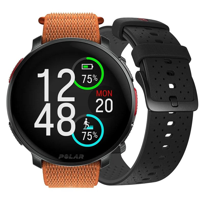 Relógio Vantage V3 + pulseira H&L - Mercado de Luxo - O Maior E-Commerce de Bens, Produtos e Serviços de Luxo do Brasil.