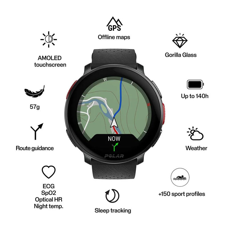 Relógio Vantage V3 + pulseira H&L - Mercado de Luxo - O Maior E-Commerce de Bens, Produtos e Serviços de Luxo do Brasil.