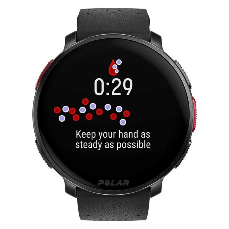 Relógio Vantage V3 HR - Mercado de Luxo - O Maior E-Commerce de Bens, Produtos e Serviços de Luxo do Brasil.