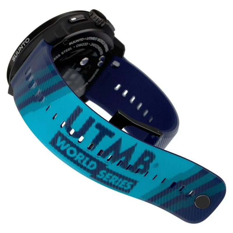Relógio Race S UTMB World Series - Mercado de Luxo - O Maior E-Commerce de Bens, Produtos e Serviços de Luxo do Brasil.
