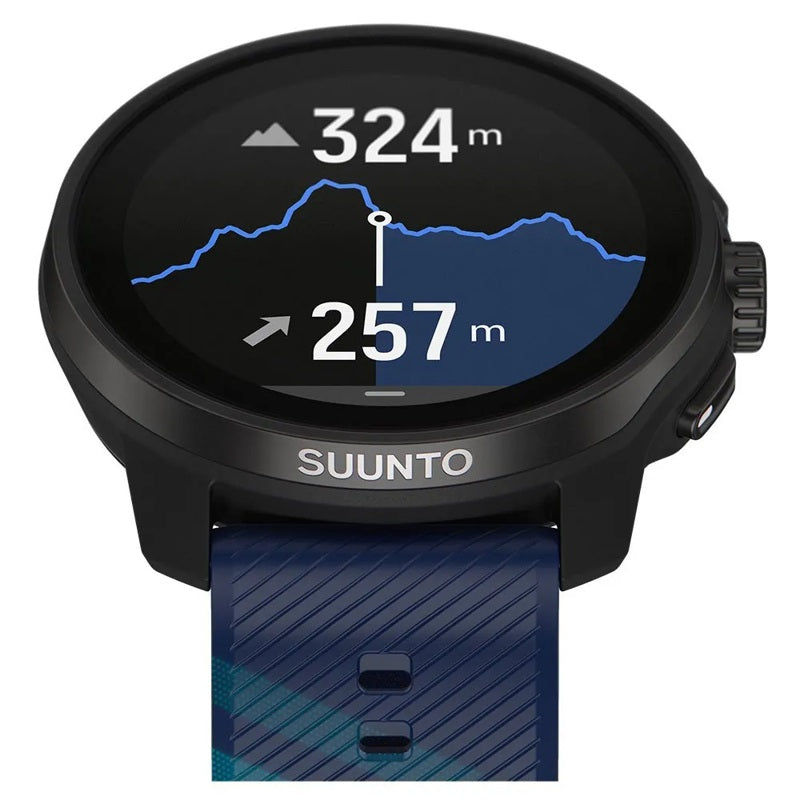 Relógio Race S UTMB World Series - Mercado de Luxo - O Maior E-Commerce de Bens, Produtos e Serviços de Luxo do Brasil.
