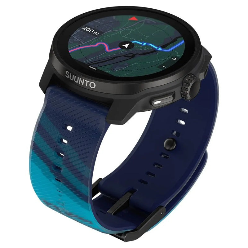 Relógio Race S UTMB World Series - Mercado de Luxo - O Maior E-Commerce de Bens, Produtos e Serviços de Luxo do Brasil.