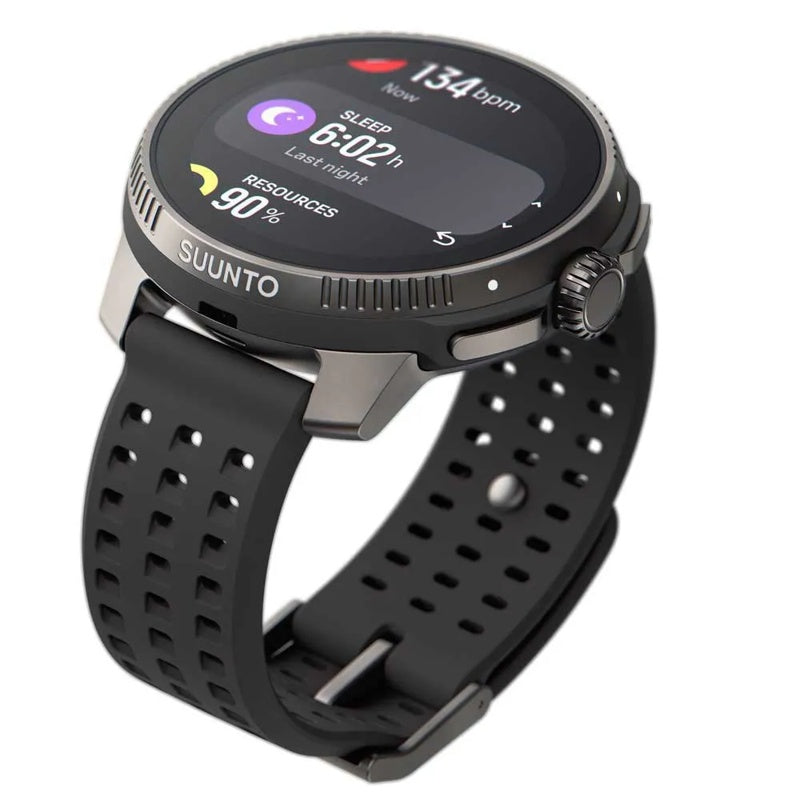 Relógio Race Titanium - Mercado de Luxo - O Maior E-Commerce de Bens, Produtos e Serviços de Luxo do Brasil.