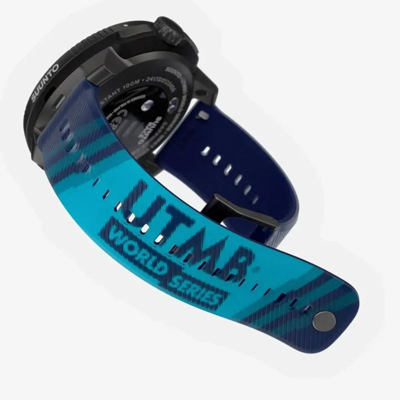 Relógio Race UTMB World Series - Mercado de Luxo - O Maior E-Commerce de Bens, Produtos e Serviços de Luxo do Brasil.