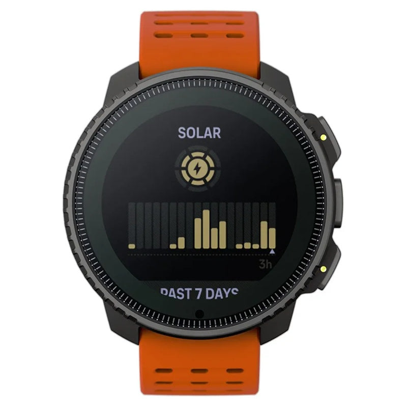 Relógio Vertical Solar - Mercado de Luxo - O Maior E-Commerce de Bens, Produtos e Serviços de Luxo do Brasil.
