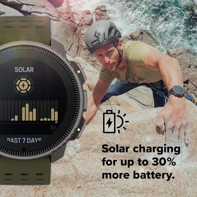 Relógio Vertical Titanium Solar - Mercado de Luxo - O Maior E-Commerce de Bens, Produtos e Serviços de Luxo do Brasil.