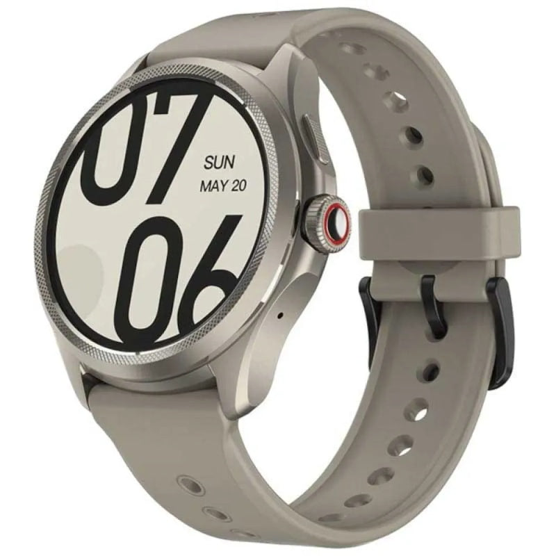 Smartwatch Pro 5 - Mercado de Luxo - O Maior E-Commerce de Bens, Produtos e Serviços de Luxo do Brasil.
