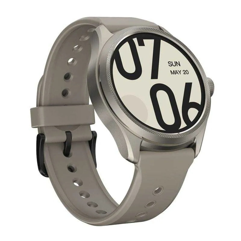 Smartwatch Pro 5 - Mercado de Luxo - O Maior E-Commerce de Bens, Produtos e Serviços de Luxo do Brasil.