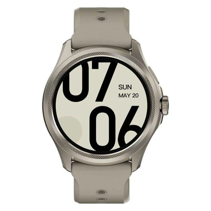 Smartwatch Pro 5 - Mercado de Luxo - O Maior E-Commerce de Bens, Produtos e Serviços de Luxo do Brasil.