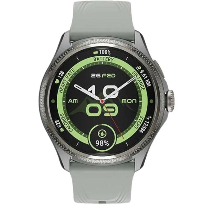 Smartwatch Pro 5 Enduro - Mercado de Luxo - O Maior E-Commerce de Bens, Produtos e Serviços de Luxo do Brasil.