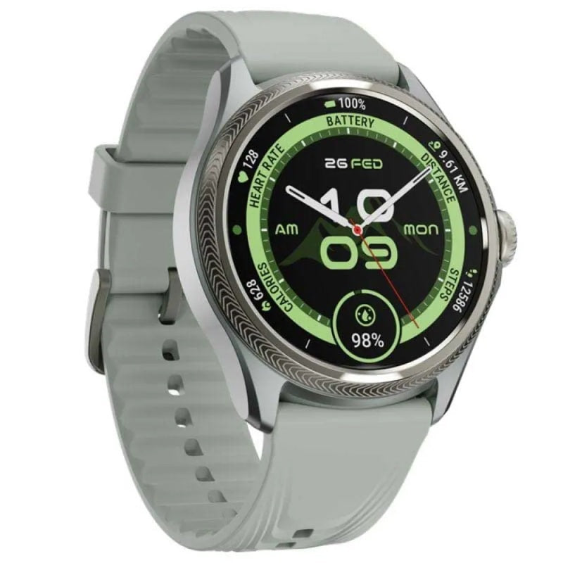 Smartwatch Pro 5 Enduro - Mercado de Luxo - O Maior E-Commerce de Bens, Produtos e Serviços de Luxo do Brasil.