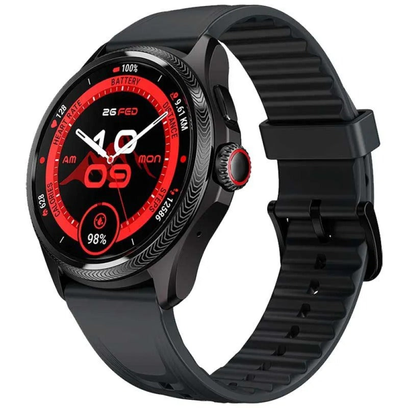 Smartwatch Pro 5 Enduro - Mercado de Luxo - O Maior E-Commerce de Bens, Produtos e Serviços de Luxo do Brasil.