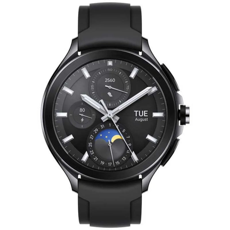 Smartwatch 2 Pro 4G - Mercado de Luxo - O Maior E-Commerce de Bens, Produtos e Serviços de Luxo do Brasil.