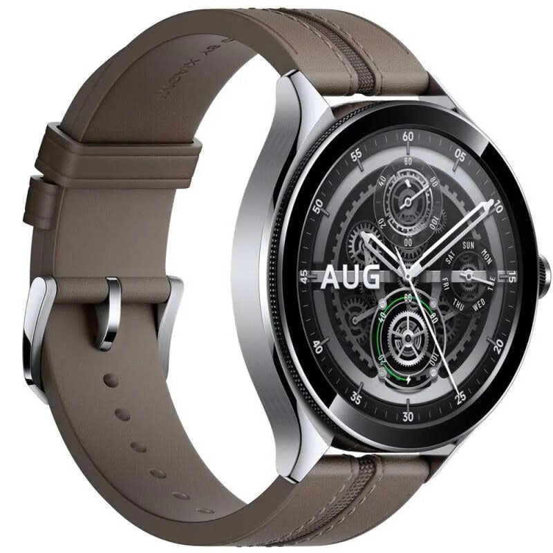 Smartwatch 2 Pro 4G - Mercado de Luxo - O Maior E-Commerce de Bens, Produtos e Serviços de Luxo do Brasil.