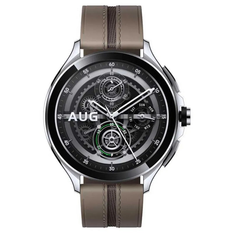 Smartwatch 2 Pro 4G - Mercado de Luxo - O Maior E-Commerce de Bens, Produtos e Serviços de Luxo do Brasil.