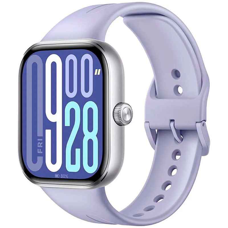 Smartwatch Redmi Watch 5 - Mercado de Luxo - O Maior E-Commerce de Bens, Produtos e Serviços de Luxo do Brasil.