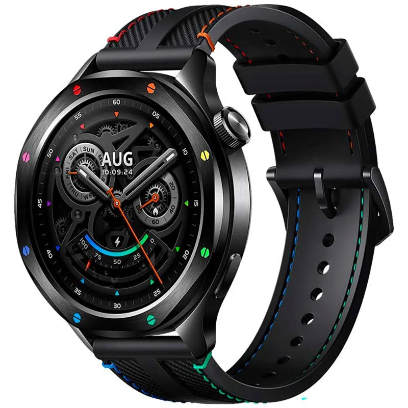 Smartwatch S4 - Mercado de Luxo - O Maior E-Commerce de Bens, Produtos e Serviços de Luxo do Brasil.