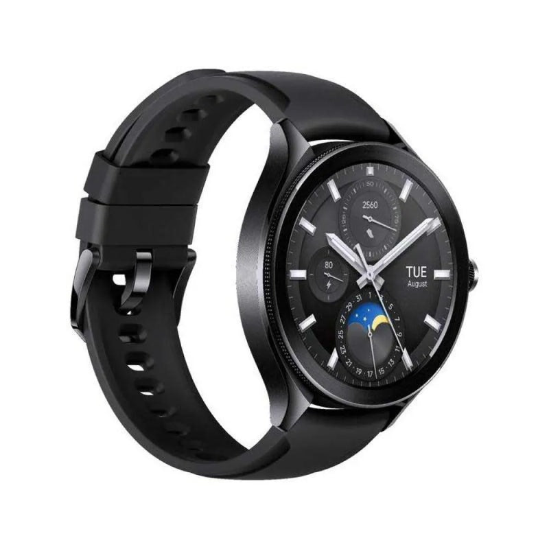 Smartwatch Watch 2 Pro Bluetooth - Mercado de Luxo - O Maior E-Commerce de Bens, Produtos e Serviços de Luxo do Brasil.